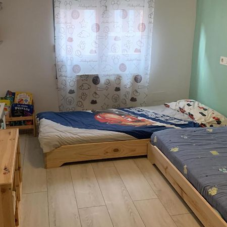 Alojamiento Los Guajes Χιχόν Εξωτερικό φωτογραφία